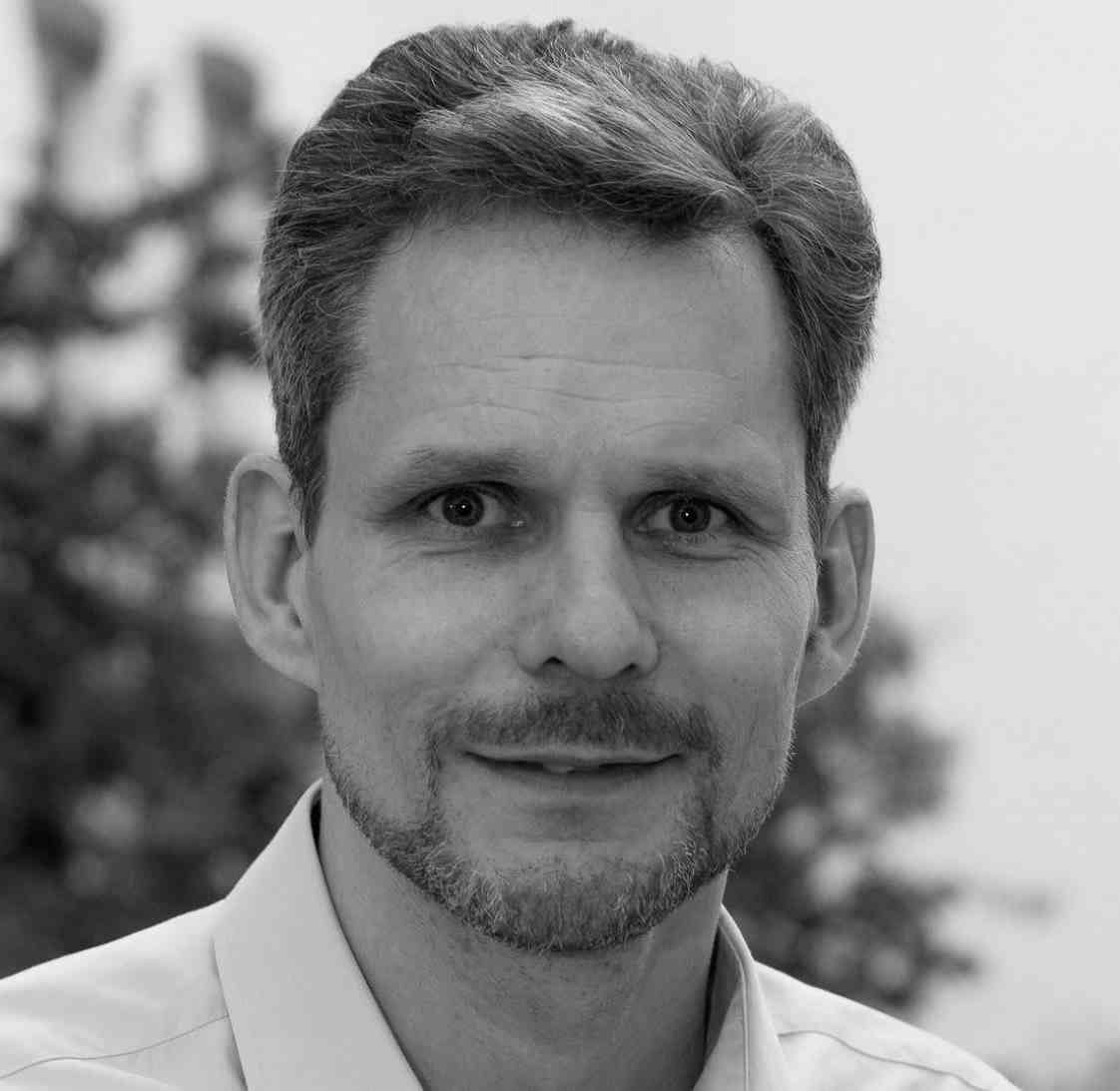 Andreas Scholz
